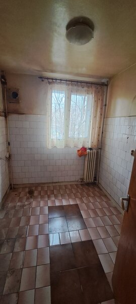 Grigorescu la gura de metrou